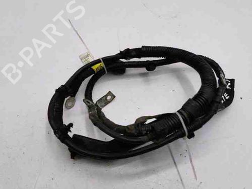 Used Wiring harness OPEL MOKKA / MOKKA X (J13) 1.7 CDTI (_76) (131 hp) 28843756