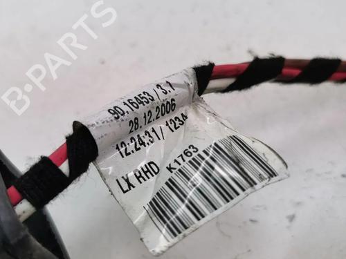 Heater resistor CHRYSLER 300C (LX, LE) 3.0 CRD | BP36205528M108 - Image 7