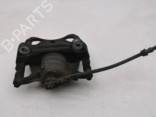 Left front brake caliper AUDI Q2 (GAB, GAG) 35 TFSI | BP28861152M105 