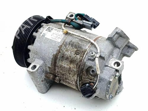 AC compressor RENAULT CAPTUR I (J5_, H5_) 0.9 TCe 90 | BP36084611M34 - Image 4