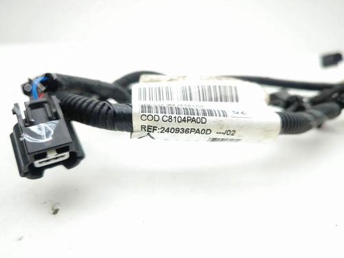 Electronic module NISSAN JUKE (F16_) 1.0 | BP33662290M83  - Image 7