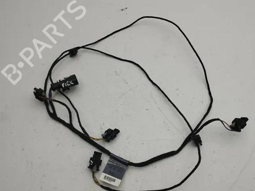 Elektronisk modul AUDI Q2 (GAB, GAG) 35 TFSI (150 hp) 28861123
