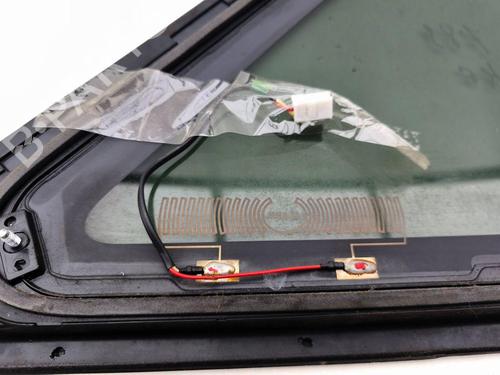 Rear left quarter glass OPEL ANTARA A (L07) 2.2 CDTi 4x4 | BP29615084C93 