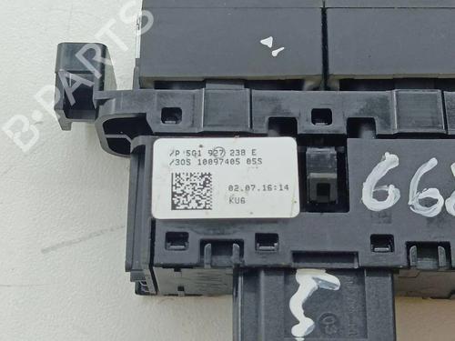 Switch VW GOLF VII (5G1, BQ1, BE1, BE2) 1.6 TDI | BP36193841I30 - Image 4