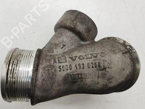 Pipe VOLVO XC60 I SUV (156) D5 AWD | BP36176748M125 - Image 6