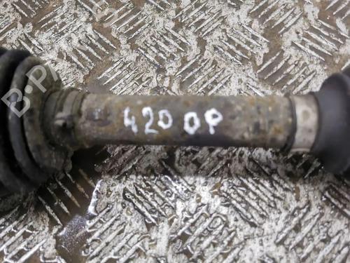 Right front driveshaft CHEVROLET CAPTIVA (C100, C140) 2.0 D 4WD | BP36175095M39 - Image 8