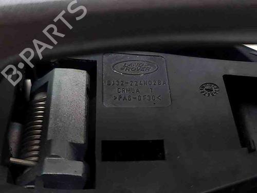 Rear left exterior door handle JAGUAR XE (X760) 2.0 D | BP28877970C130 