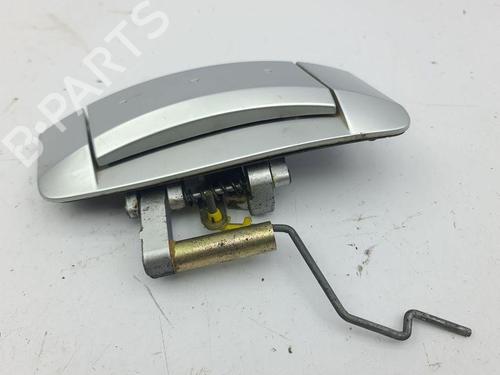 Rear left exterior door handle NISSAN 350Z Coupe (Z33) 3.5 (AAZ33) | BP28879170C130 