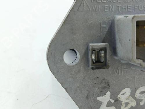 Heater resistor OPEL ANTARA A (L07) 2.2 CDTi | BP33665584M108 - Image 5