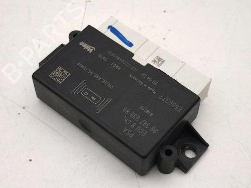 Used Electronic module Electronic module 38059188 38059188