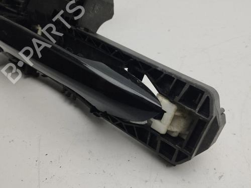 Rear left exterior door handle MERCEDES-BENZ B-CLASS Sports Tourer (W246, W242) B 200 CDI (246.201) | BP28901543C130 
