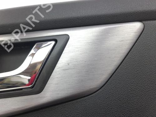 Front right panel MERCEDES-BENZ GLK-CLASS (X204) 220 CDI (204.902) | BP36178519C59 - Image 14
