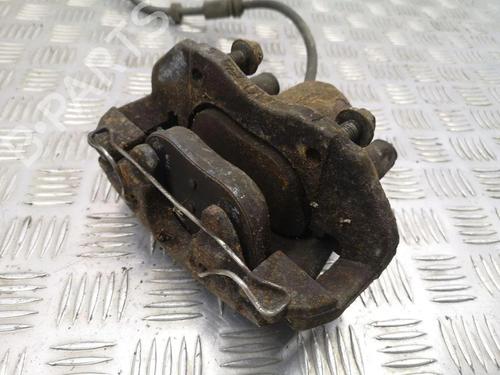 Left front brake caliper FORD FOCUS C-MAX (DM2) 1.6 TDCi | BP28887781M105 - Image 4