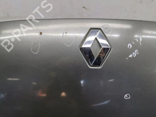 Hood RENAULT CLIO II (BB_, CB_) 1.4 16V (B/CB0P, BB13) | BP28891075C1 
