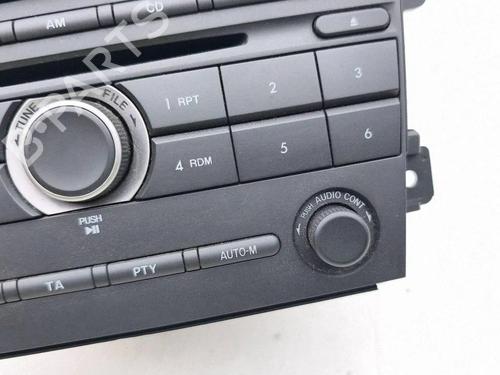 Electronic module MAZDA CX-7 (ER) 2.2 MZR-CD AWD (ER10A) | BP39458847M83 - Image 5