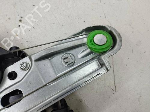 Vindusheismekanisme høyre bak FORD B-MAX (JK) 1.6 TDCi | BP38245375C25 - Image 3