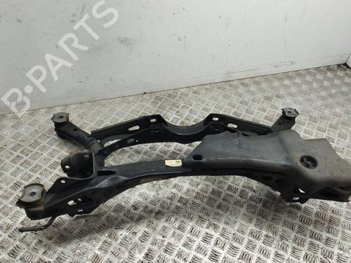 Rear axle AUDI A3 Sportback (8VA, 8VF) 2.0 TDI | BP28896087M2 