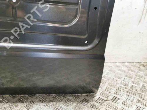 Left front door CITROËN C4 CACTUS 1.6 BlueHDi 100 | BP28888142C2