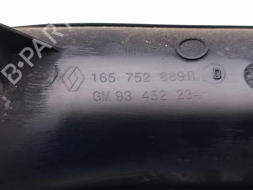 Pipe OPEL VIVARO B Van (X82) 1.6 CDTI (05) | BP36084540M125 - Image 8