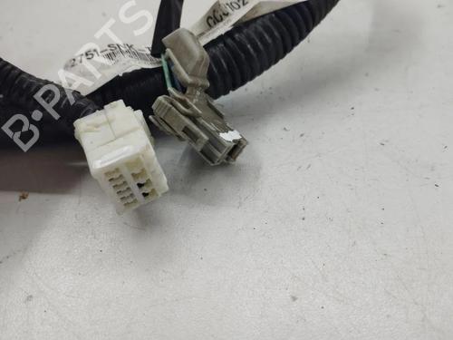 Wiring harness OPEL MOKKA 1.2 (76) | BP33643018E16  - Image 5