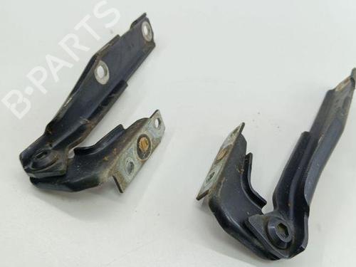 Dørhengsel/Dørstopper AUDI A6 C5 Avant (4B5, 4B6) 2.5 TDI | BP28848445C146 
