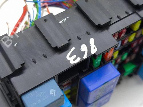 Fuse box NISSAN JUKE (F16_) 1.0 | BP40501737E1 - Image 6