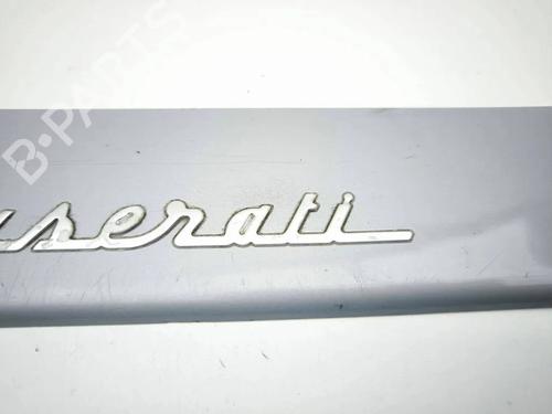 Trinbræt MASERATI QUATTROPORTE V 4.2 | BP36061799C149 - Image 3