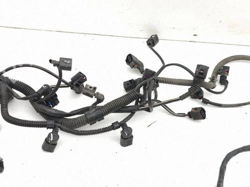Wiring harness PORSCHE CAYENNE (92A) 3.6 | BP39512178E16 - Image 5