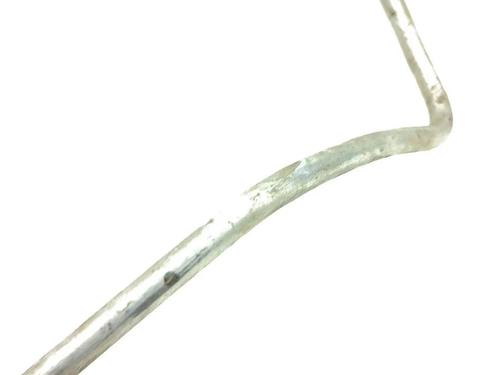 AC pipe CHRYSLER GRAND VOYAGER V (RT) 2.8 CRD | BP28878543M126 - Image 15