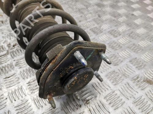 Right front shock absorber HONDA CR-V IV (RM_) 1.6 i-DTEC (RE6) | BP36080895M17 - Image 2