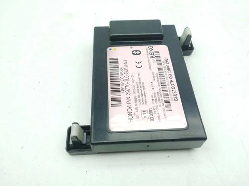 Electronic module HONDA ACCORD VIII (CU) 2.2 i-DTEC (CU3) | BP28897741M83 - Image 3