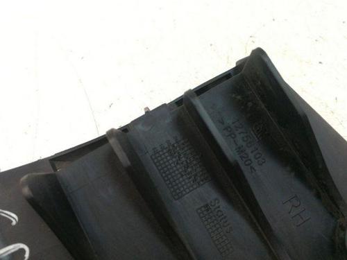 Rear bumper bracket SAAB 900 II Convertible 2.3 -16 | BP28867034C159 