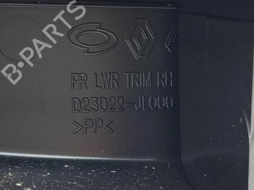 Front right panel RENAULT ARKANA I (LCM_, LDN_) 1.6 E-TECH 145 (LDMU) | BP36842746C59 - Image 11