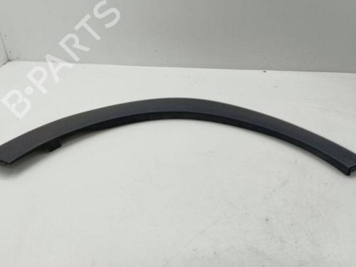 Used Front right wheel arch trim HYUNDAI TUCSON (TL, TLE) 1.7 CRDi (116 hp) 28895027