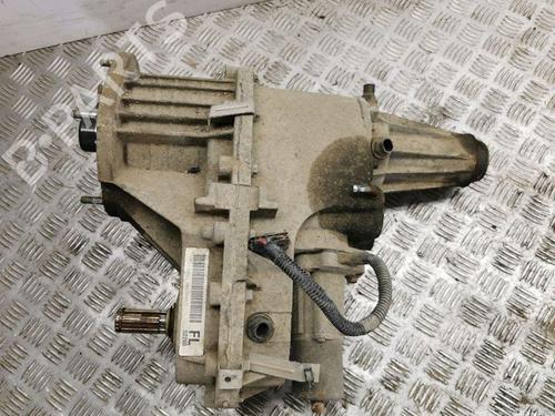 Used Transfer box SAAB 9-7X 4.2 AWD (290 hp) 28897881