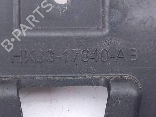 Support JAGUAR E-PACE (X540) 2.0 D180 AWD | BP38249889C155 - Image 7
