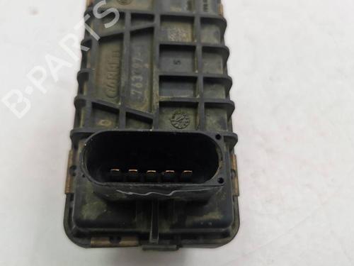 Electronic module HYUNDAI SANTA FÉ II (CM) 2.2 CRDi 4x4 | BP28892397M83 