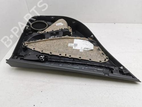 Rear right panel VW GOLF VIII (CD1, DA1) 1.5 TSI | BP36187798C61 - Image 5