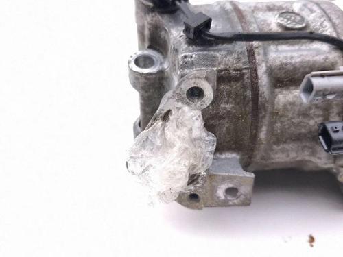 AC compressor NISSAN JUKE (F16_) 1.0 | BP40465709M34 - Image 5