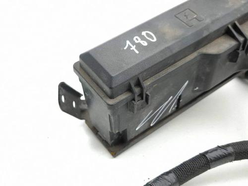 Fuse box JEEP CHEROKEE (KL) 2.0 CRD 4x4 | BP40207782E1 - Image 2