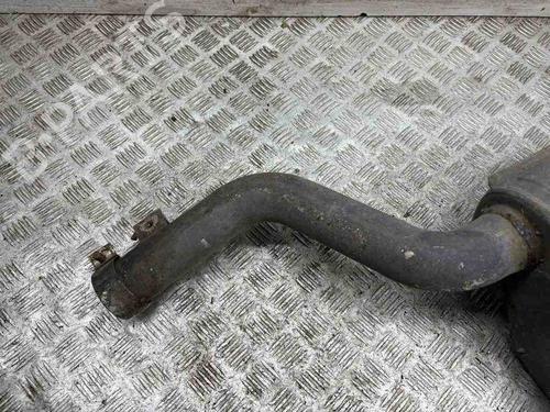 Exhaust system MASERATI QUATTROPORTE V 4.2 | BP29337714M121 