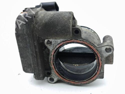 Throttle body HYUNDAI SANTA FÉ II (CM) 2.2 CRDi GLS 4x4 | BP29976018M82