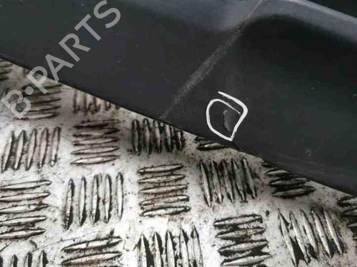 Rear bumper JEEP CHEROKEE (KL) 2.0 CRD 4x4 | BP28864600C8 