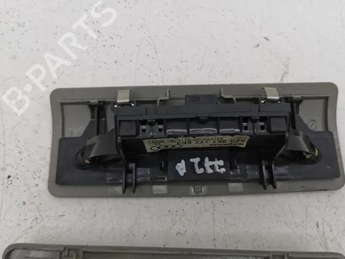 Innerbelysning AUDI A2 (8Z0) 1.4 | BP28860593I8 