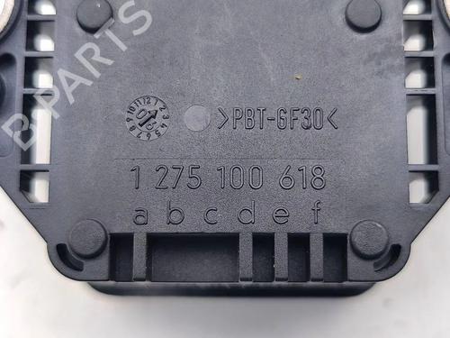 Elektronische sonde MERCEDES-BENZ A-CLASS (W169) A 160 CDI (169.006, 169.306) | BP30809193M84 