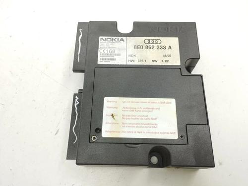 Used Electronic module Electronic module 33253106 33253106