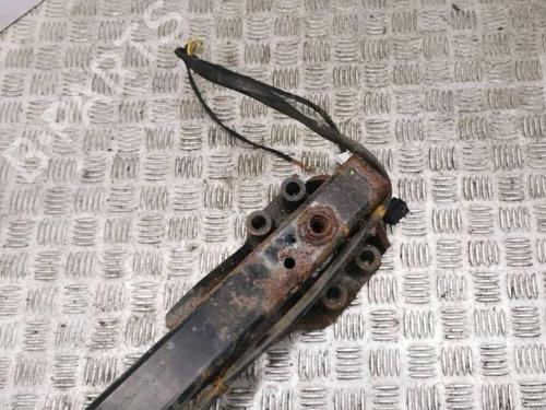 Tow ball/Mechanism AUDI Q7 (4MB, 4MG, 4MQ) 45 TDI quattro | BP28876638C141 