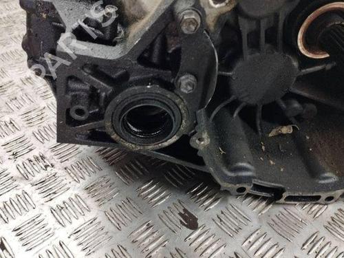 Gearbox TOYOTA AVENSIS Estate (_T27_) 1.6 D4-D (WWT270_) | BP28851568M3 