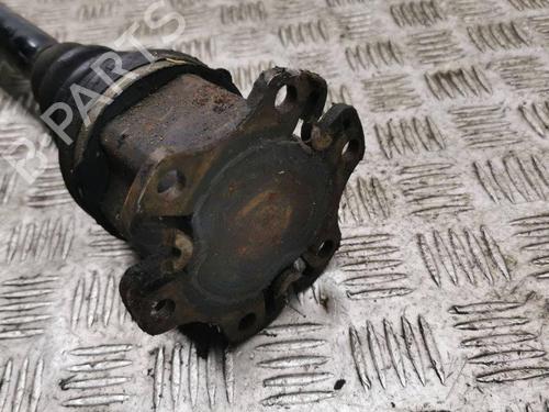 Left front driveshaft AUDI ALLROAD C5 (4BH) 2.5 TDI quattro | BP28884858M38