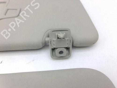 Left sun visor KIA NIRO II (SG2) EV | BP38241855I1 - Image 4